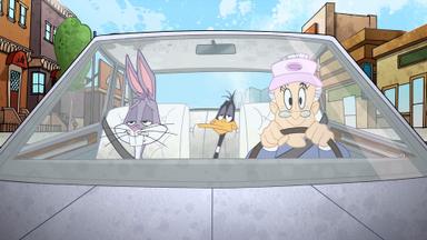 El show de los Looney Tunes 1x26