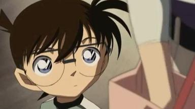 Detective Conan 0x7