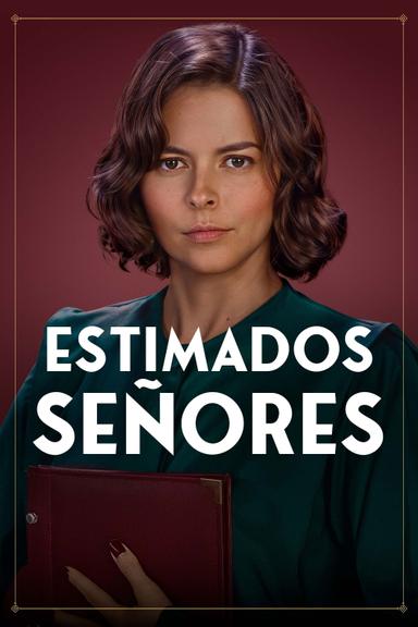 Estimados señores