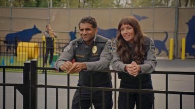 Animal Control 4x7