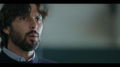 La huésped 1x13