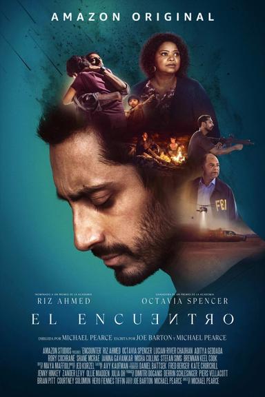 El encuentro