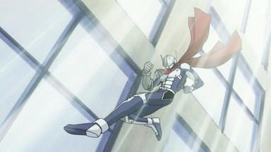 Digimon Tamers 1x46