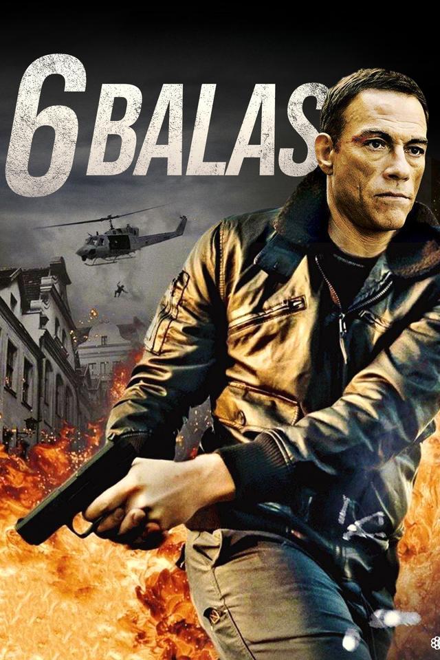 6 balas