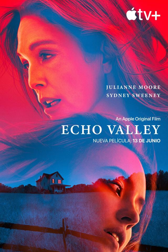 Echo Valley