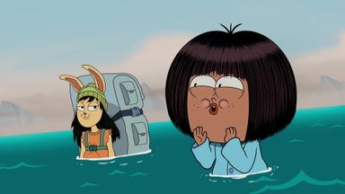 ¡Despierta, Carlo! 1x7