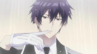 Amai Choubatsu: Watashi wa Kanshu Senyou Pet 1x5