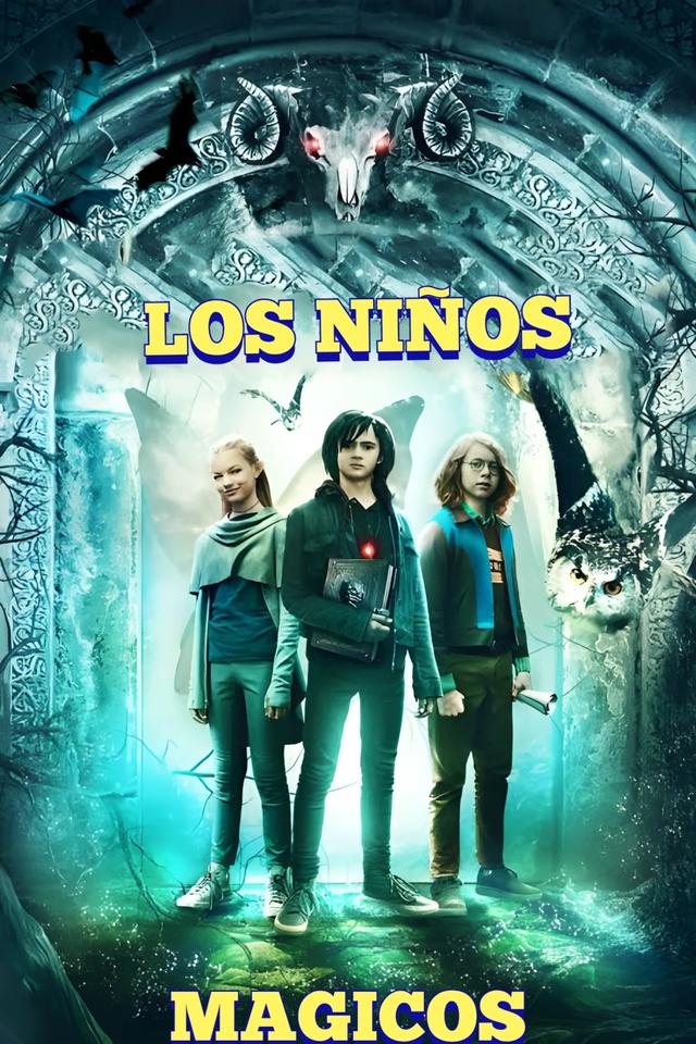 Jóvenes Extraordinarios