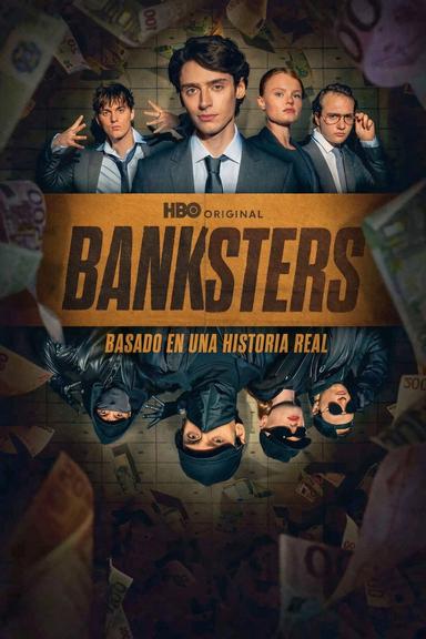 Banksters