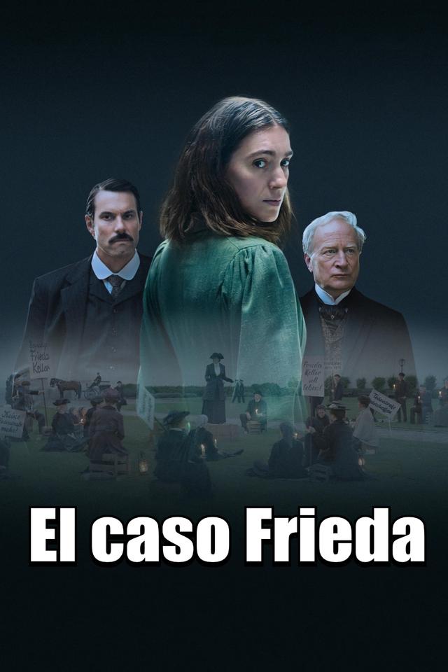 El caso Frieda