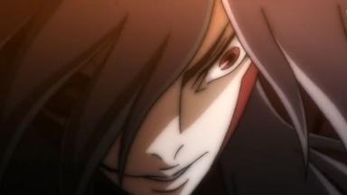 Casshern Sins 1x23