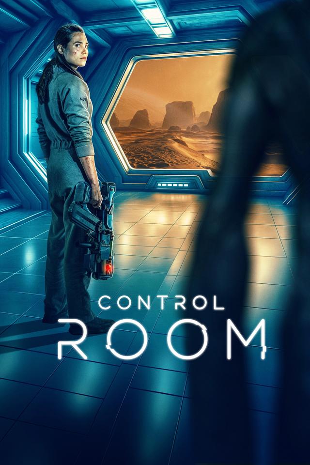 Control Room