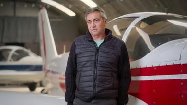 El caso Air Cocaine: Traficantes de altura 1x1