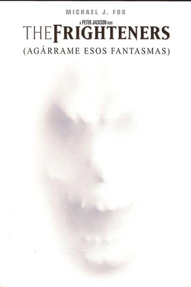 Agárrame esos fantasmas