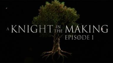 A Knight in the Making 1x1
