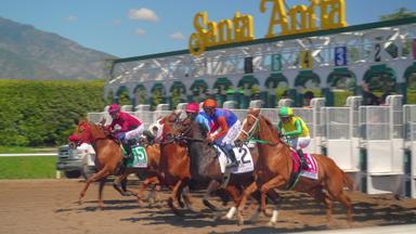 Carrera por la corona 1x1