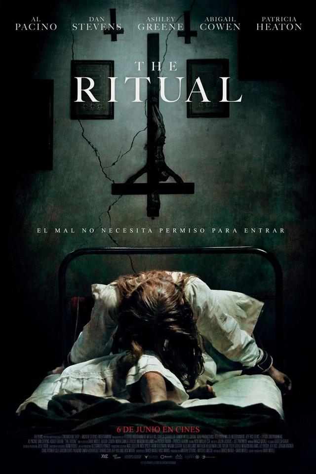 The Ritual