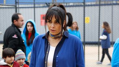 Avlu: El patio 1x3