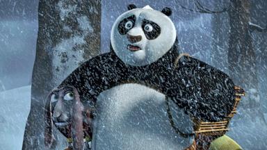 Kung Fu Panda: The Paws of Destiny 1x9