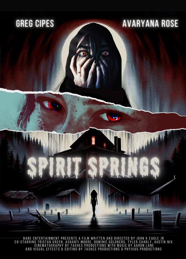 Spirit Springs
