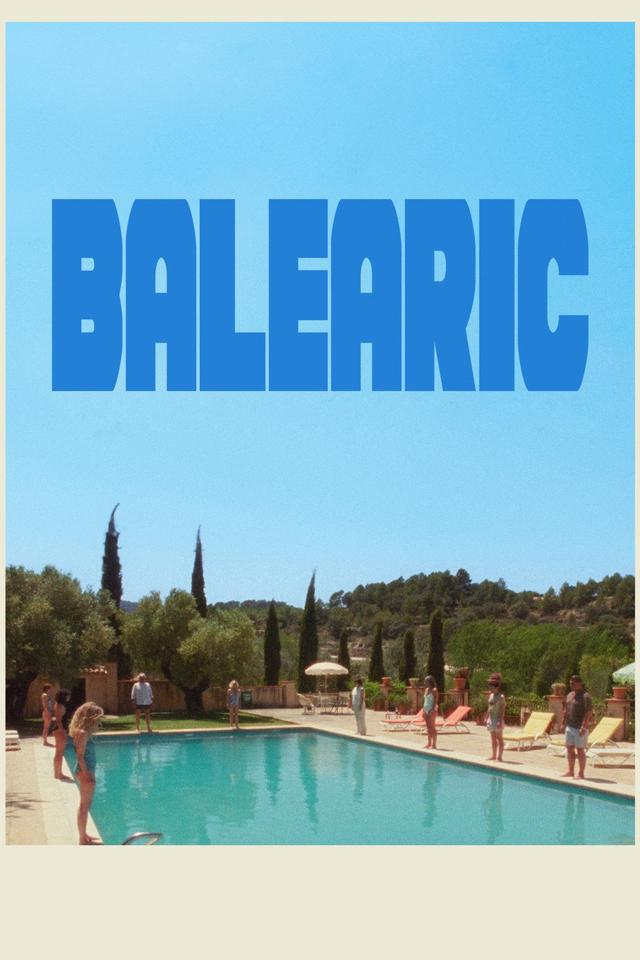 Balearic