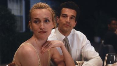 Love Story: John F. Kennedy Jr. y Carolyn Bessette 1x6