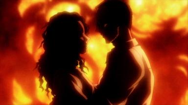 BTOOOM! 1x8