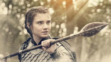 Pendragon: el ascenso de Merlin 1x6