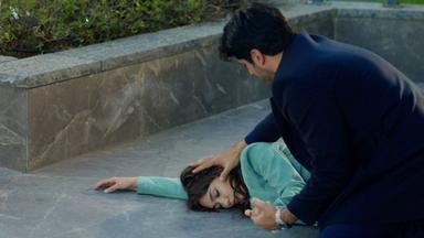 Amor eterno 1x26