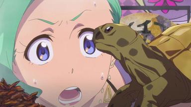 Punch Line 1x3