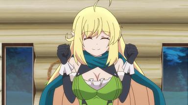 Slime Taoshite 300-nen, Shiranai Uchi ni Level Max ni Nattemashita 1x3