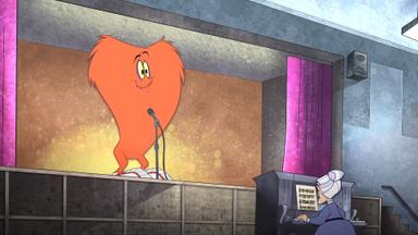 El show de los Looney Tunes 1x5