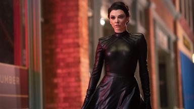 Penny Dreadful: City of Angels 1x3
