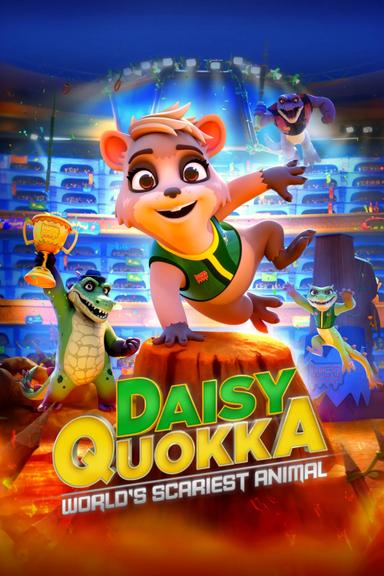 Daisy Quokka: El Animal Más Peligroso Del Mundo