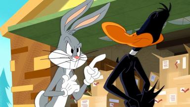 El show de los Looney Tunes 2x17
