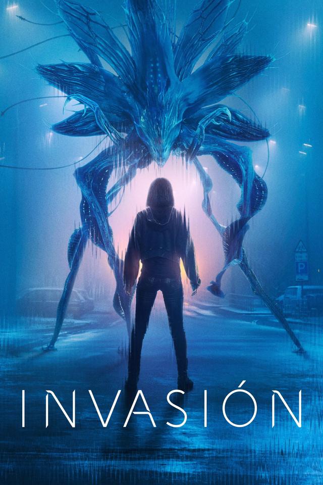 Invasión
