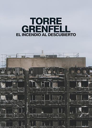 Grenfell: Uncovered