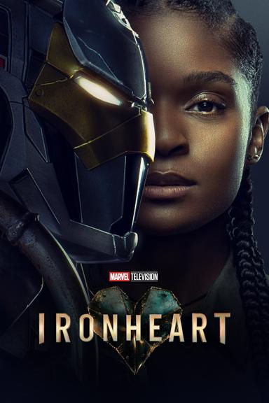 Ironheart