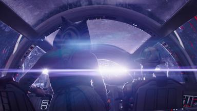 Ahsoka 1x7