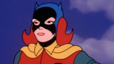 Las aventuras de Batman 1x16