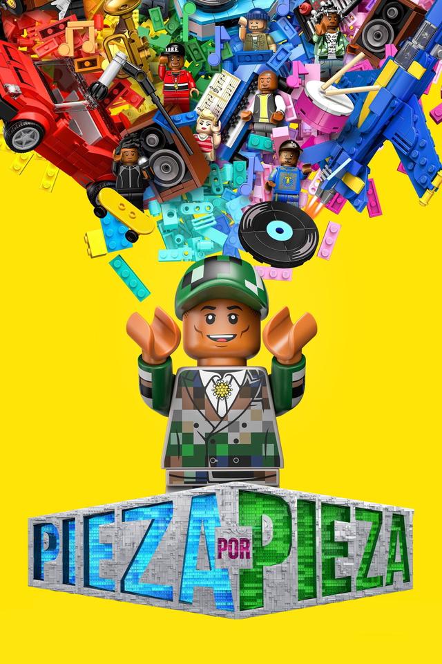 Piece by Piece
