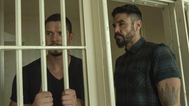 Mayans M.C. 1x9