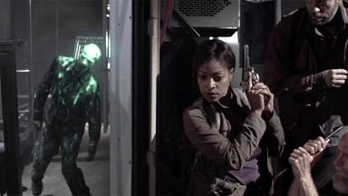 Z Nation 1x10