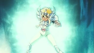 Los Caballeros del Zodiaco 1x80