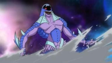 Bakugan 1x17