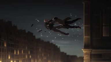 Splinter Cell: Deathwatch 1x2