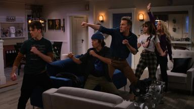 Los villanos de Valley View 1x1