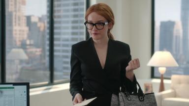 ¿Quién es Anna? 1x4