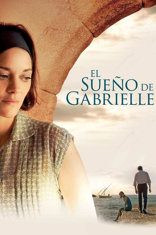 El sueño de Gabrielle