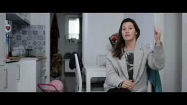 Una ola de treinta metros 1x4